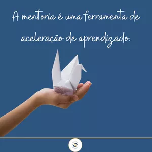 Imagem de capa para o Serviço online Mentoria Synapse Pharma - 7 sessões