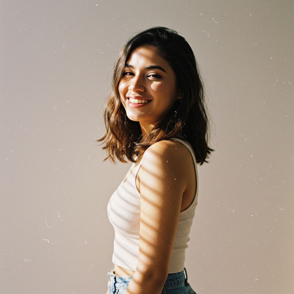 — Sofía D. · perú