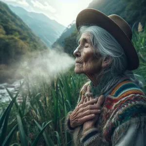 Imagen de portada para Curso online BREATH IT IN - Respira profundo 