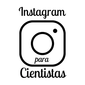 Instagram para Cientistas por O Coractium