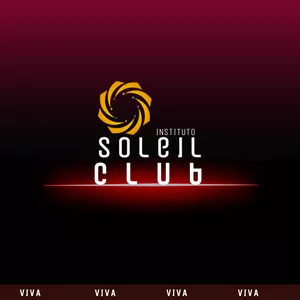 Imagem de capa para o Curso online Soleil Club - VIVA