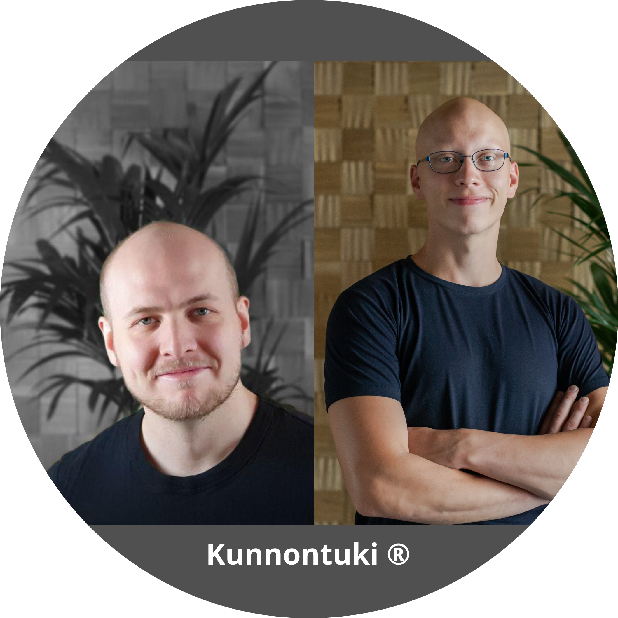 Markkus &amp; Teemu