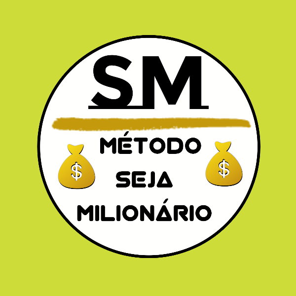 Imagem do curso Metodo Seja Milionario