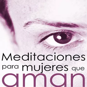 Imagen de portada para Ebook Libro PDF Meditaciones para mujeres que aman demasiado