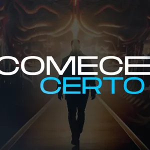 Imagem de capa para o Curso online Comece Certo