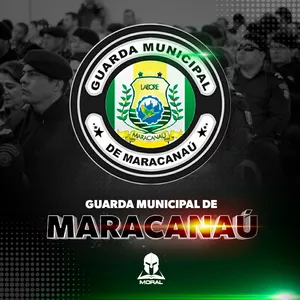 Imagem de capa para o Curso online GUARDA MUNICIPAL DE MARACANAÚ - Teoria e Exercícios