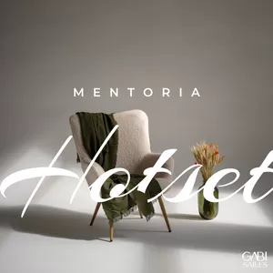 Imagem de capa para o Curso online Mentoria com Gabi Salles