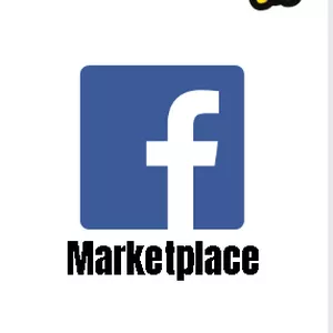 Imagem de capa para o Ebook Aprenda a anunciar no marketplace do facebook