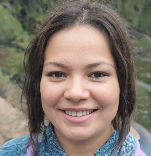 Marcela Morales.