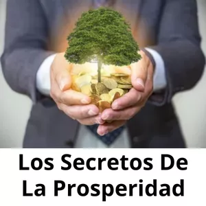 Imagen de portada para Curso online Los Secretos de la Prosperidad  