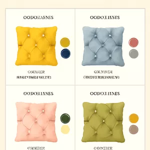 Imagen de portada para Ebook Guía de Combinación de Colores para Capitonné