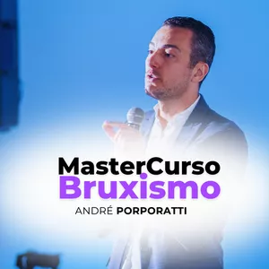 Imagem de capa para o Curso online MasterCurso Bruxismo