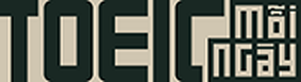 TOEIC mỗi ngày logo