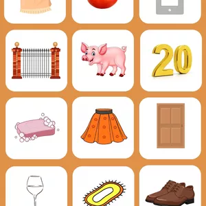 Imagem de capa para o Ebook Jogo: Dado sonoro