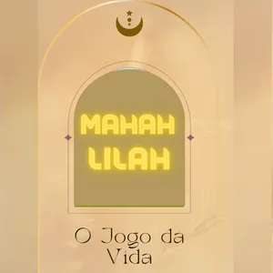 Imagem de capa para o Evento presencial 1ª VIVÊNCIA MAHAH LILAH