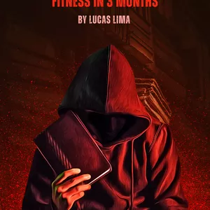 Cover image for Ebook Transform your body in 90 days