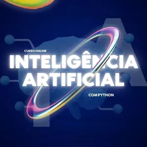 Imagem do curso Curso Inteligência Artificial com Python