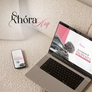 Imagem de KhóraARQ - 33+ Docs para Arquitetas & Designers de Interiores criado por Khóra Docs na hotmart