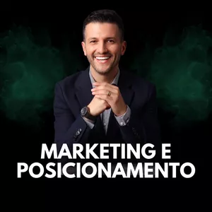 Imagem de capa para o Curso online Marketing e Posicionamento para Cabeleireiros e Terapeutas Capilares