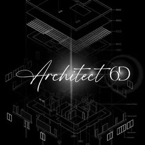 Imagem de capa para o Curso online Architect 6D