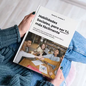 Imagen de portada para Curso online Habilidades Sociales, para ser Tú, más fácilmente