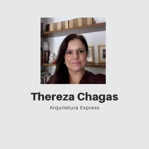 Imagem de capa para o Serviço online Thereza Chagas - Arquitetura Express 