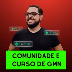 Imagem de Comunidade Método Google Meu Negócio criado por Pedro Augusto @pedroaugustosh na hotmart