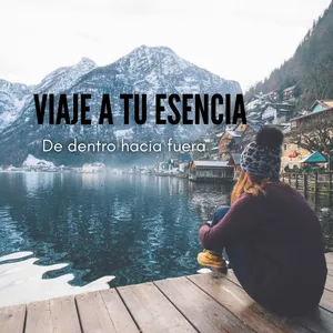 Imagen de portada para Curso online Viaje a tu esencia