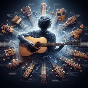 Imagem de capa para o Curso online Toque Violão em 7 Semanas