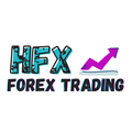 HaloFX Elite Trading logo