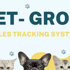 Cover image for Online course Pet-Grow