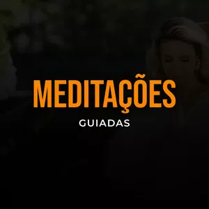 Imagem de capa para o Curso online Meditações Guiadas