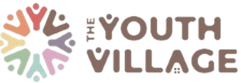 The Youth Village's School logo
