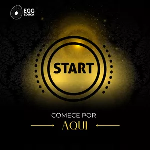 Imagem de capa para o Curso online Comece por Aqui
