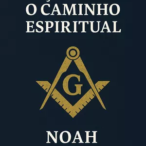 Imagem de capa para o Ebook Noah Marcel