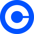 Coinbase's School logo