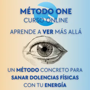 Imagen de portada para Evento online Método One