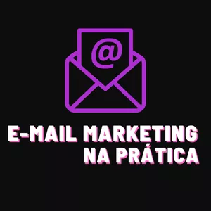 Imagem principal do produto E-mail marketing na prática