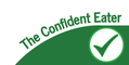 The Confident Eater
