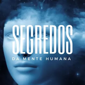 Imagem de capa para o Ebook E-book Segredos da Mente Humana - Escrito por Sabrina Lima 