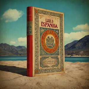 Imagem de capa para o Ebook O Espanhol Sem Mistério: Artigos Descomplicados!