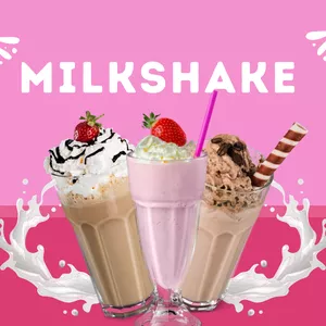 Imagen de portada para Curso online MILKSHAKE