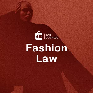 Imagem de capa para o Curso online Fashion Law