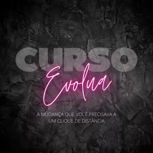 Imagem de capa para o Curso online Curso Evolua: Construa hábitos saudáveis e mude a sua vida partindo do completo zero