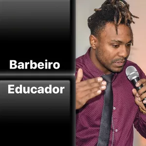 Imagem de capa para o Curso online Barbeiro Educador