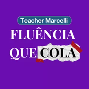 Imagem de capa para o Curso online Fluência que Cola