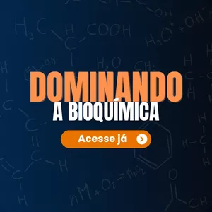 Imagem de capa para o Curso online Dominando a Bioquímica