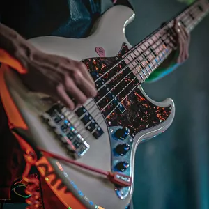 Imagem de capa para o Curso online Bass