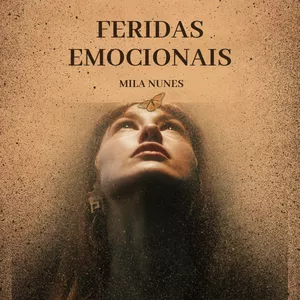 Imagem de capa para o Ebook Feridas Emocionais