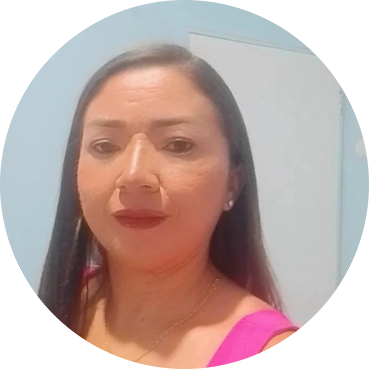 Ana Paula Gomes